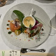 ラ プロムナード
