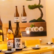 三田和食酒場 やすらぎ