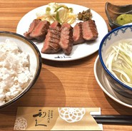 牛たん炭焼 利久 博多駅店