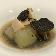 ル・マンジュ・トゥー