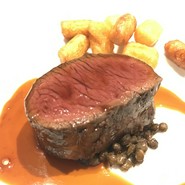 ル・マンジュ・トゥー