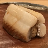 鮨 仙八