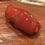 鮨 仙八