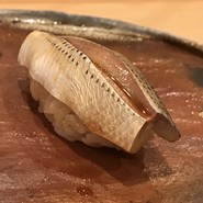 鮨 仙八