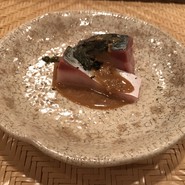 鮨 仙八
