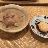 鮨 仙八