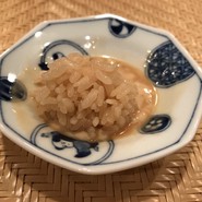 鮨 仙八