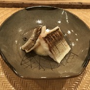 鮨 仙八