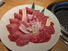肉匠Jade金澤