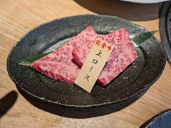 肉匠Jade金澤