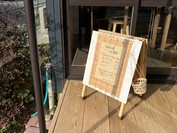 おごちそう"とあんこ 空Cafe