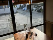 おごちそう"とあんこ 空Cafe