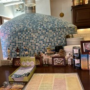 ピッツェリア ナプル