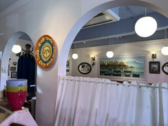 ピッツェリア ナプル