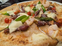 イタリアンバル関川テラス