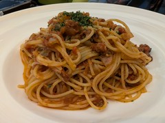 イタリアンバル関川テラス