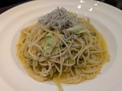 イタリアンバル関川テラス