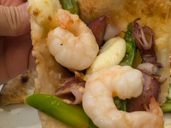 イタリアンバル関川テラス