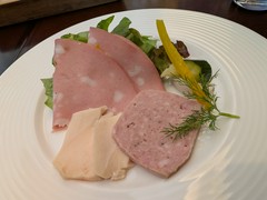 イタリアンバル関川テラス
