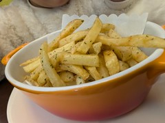 イタリアンバル関川テラス