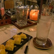 フードとの相性も◎