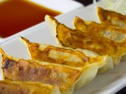 京都拉麺　信長　四条河原町店