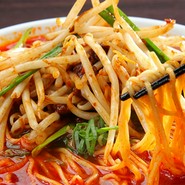 京都拉麺　信長　四条河原町店