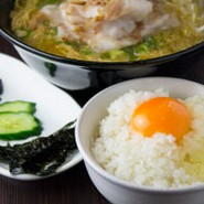 京都拉麺　信長　四条河原町店