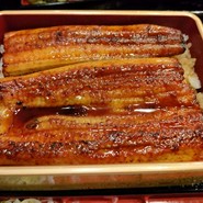 清須名代 鰻屋 黒船