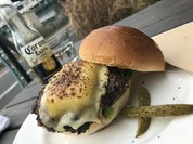 多摩川ダイナー