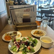 SALVATORE　CUOMO　＆　BAR　浅草