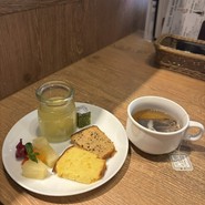 SALVATORE　CUOMO　＆　BAR　浅草