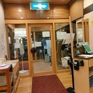 回転寿し トリトン 厚別店