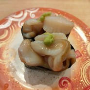 回転寿し トリトン 厚別店