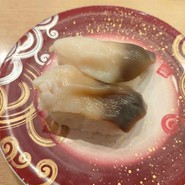 回転寿し トリトン 厚別店