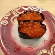 回転寿し トリトン 厚別店