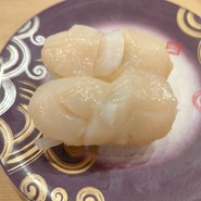 回転寿し トリトン 厚別店