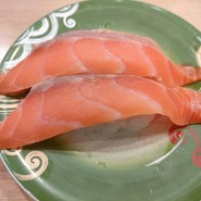 回転寿し トリトン 厚別店