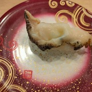 回転寿し トリトン 厚別店