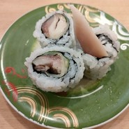 回転寿し トリトン 厚別店