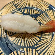 回転寿し トリトン 厚別店