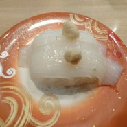 回転寿し トリトン 厚別店