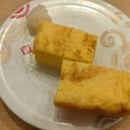 回転寿し トリトン 厚別店