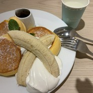 幸せのパンケーキ　名古屋店
