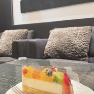 フルーツタルト