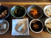 ごはん家 cafe みやび