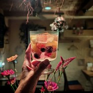 マチェドニア🟠フルーツポンチのお酒🟠