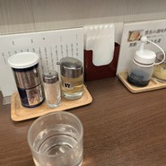 中華そば 麦笑 本所吾妻橋店