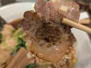 中華そば 麦笑 本所吾妻橋店