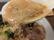 中華そば 麦笑 本所吾妻橋店